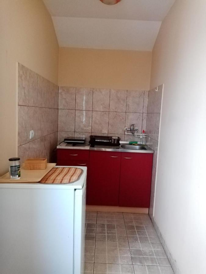 Apartments Dobra Vila Zlatibor Exterior foto