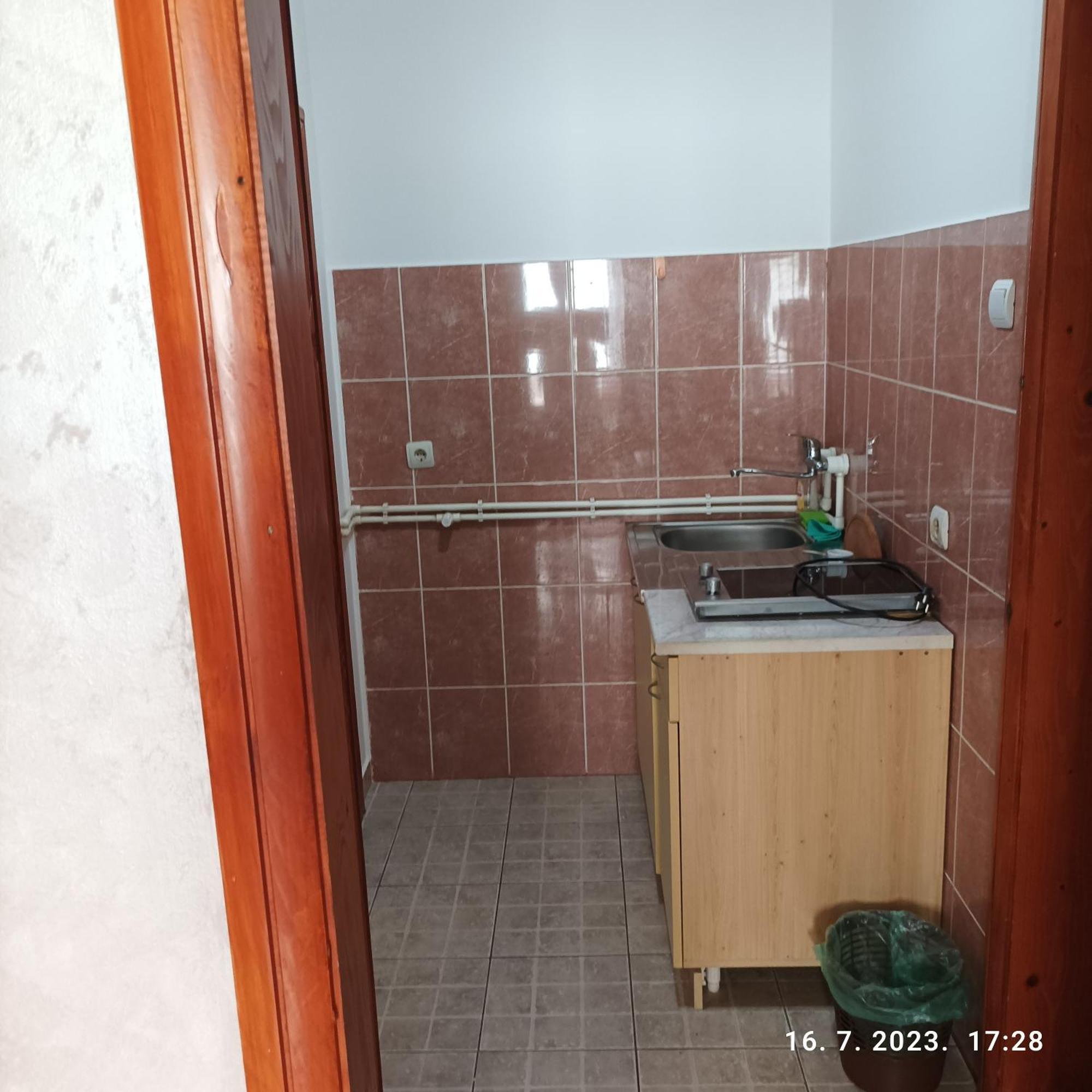 Apartments Dobra Vila Zlatibor Exterior foto