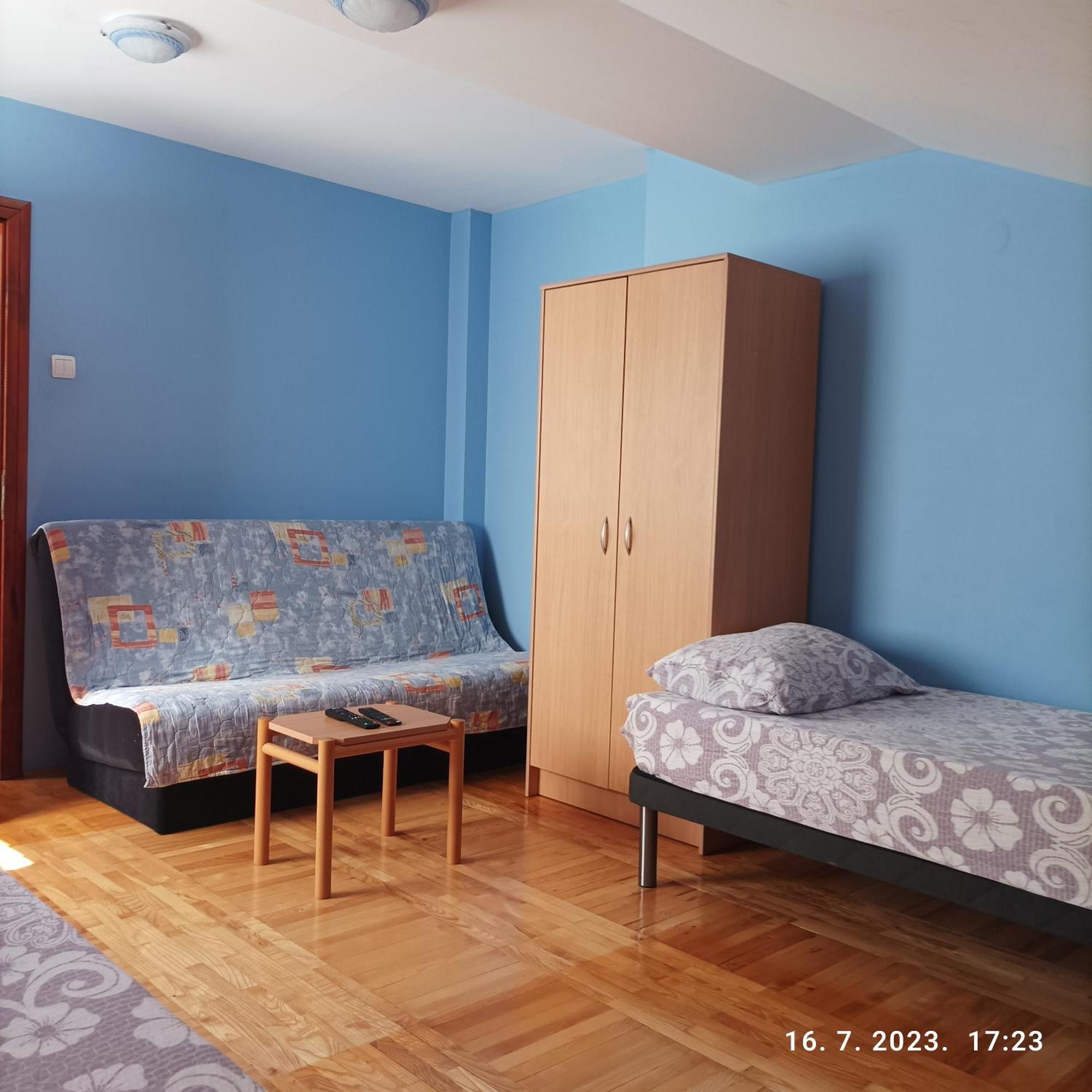Apartments Dobra Vila Zlatibor Exterior foto