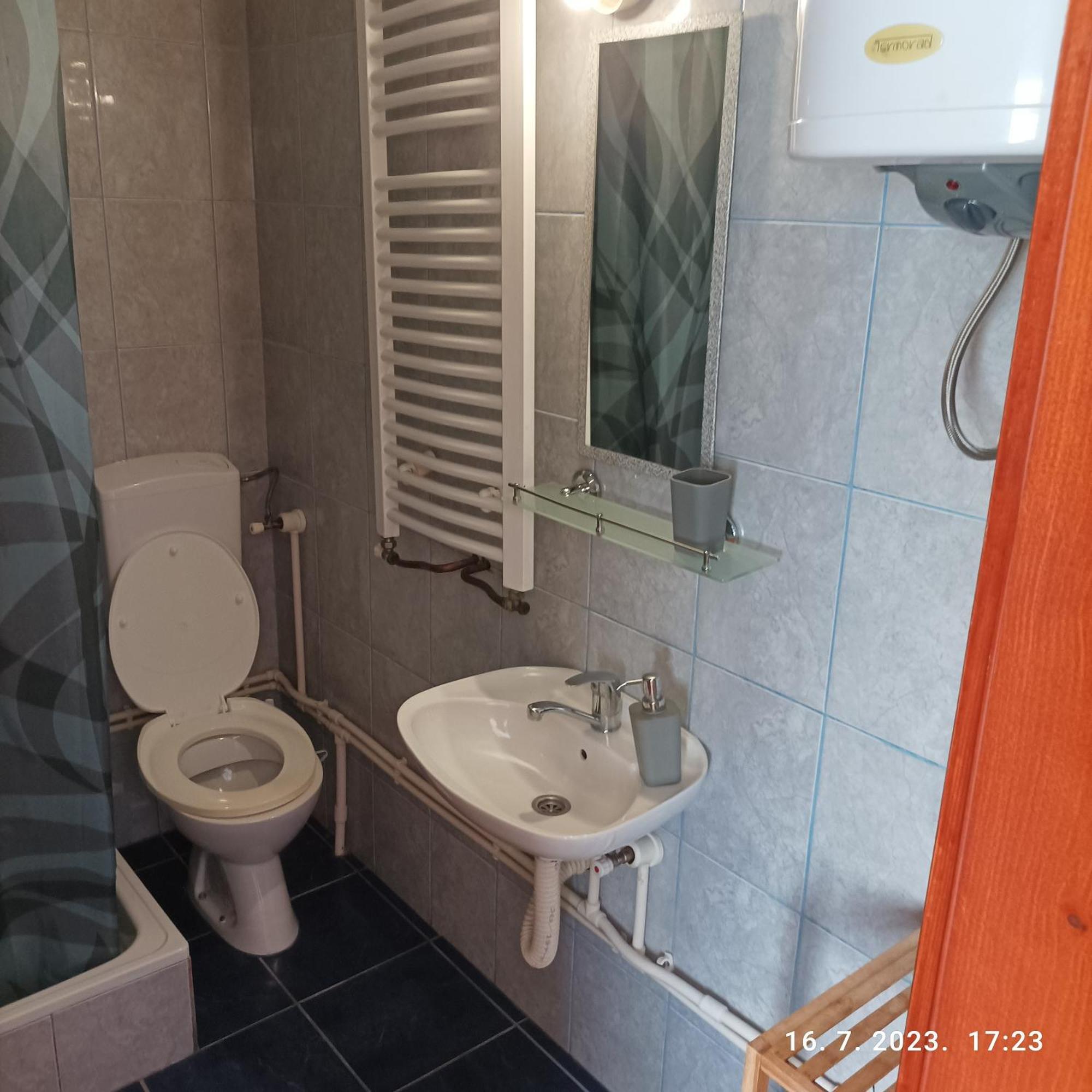 Apartments Dobra Vila Zlatibor Exterior foto