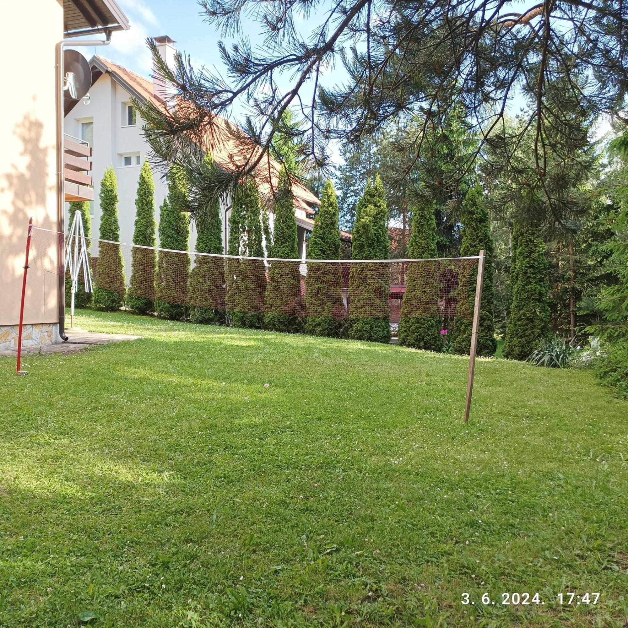Apartments Dobra Vila Zlatibor Exterior foto