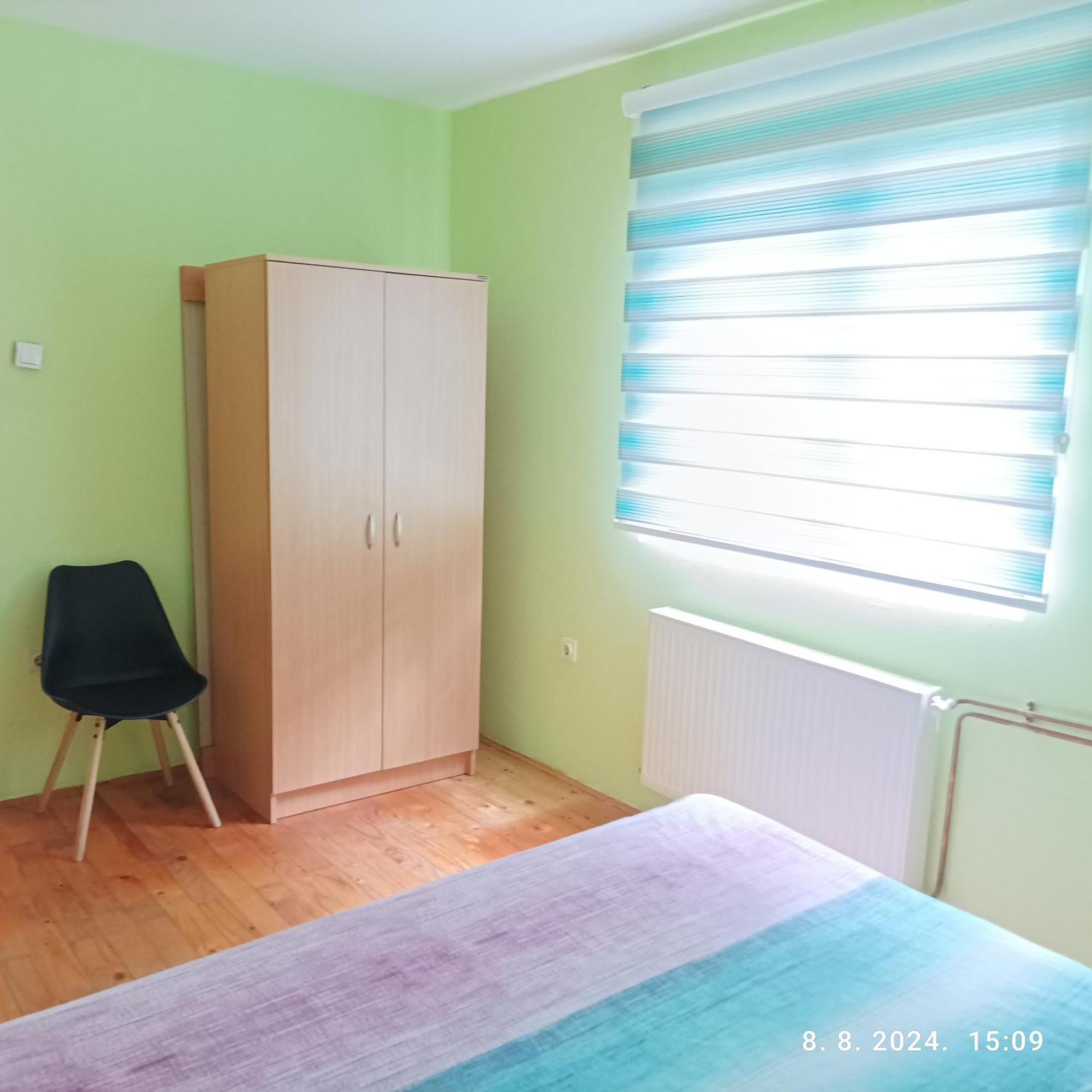 Apartments Dobra Vila Zlatibor Exterior foto